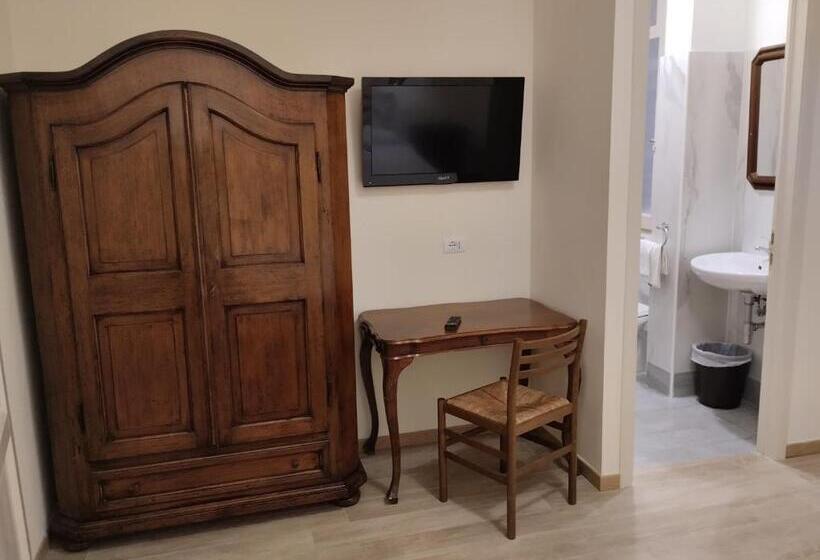 ホテル Internazionale