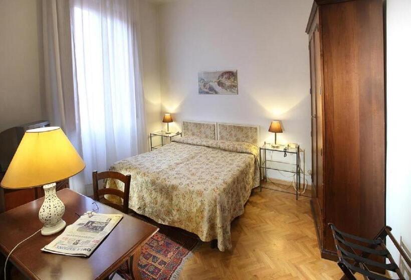 ホテル Internazionale