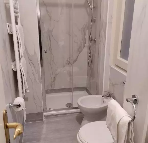 هتل Internazionale