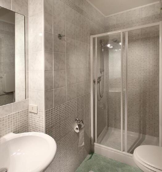 ホテル Internazionale