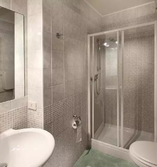 هتل Internazionale