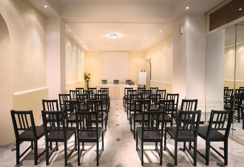 ホテル Internazionale