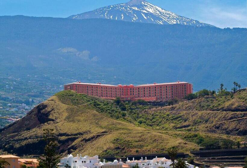 호텔 Las Águilas, Affiliated by Meliá