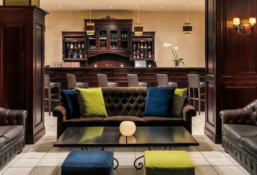 호텔 Las Águilas, Affiliated by Meliá