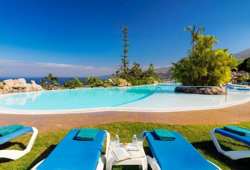 호텔 Las Águilas, Affiliated by Meliá