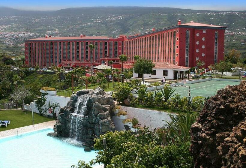 호텔 Las Águilas, Affiliated by Meliá