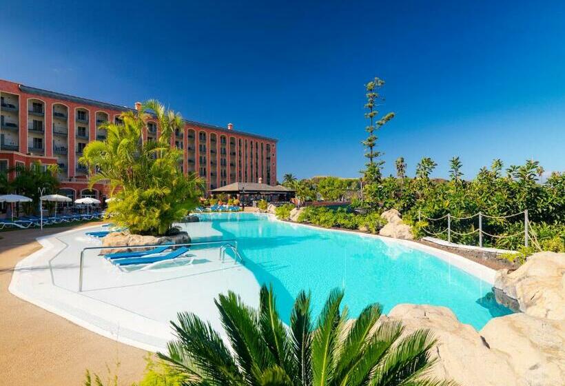 호텔 Las Águilas, Affiliated by Meliá