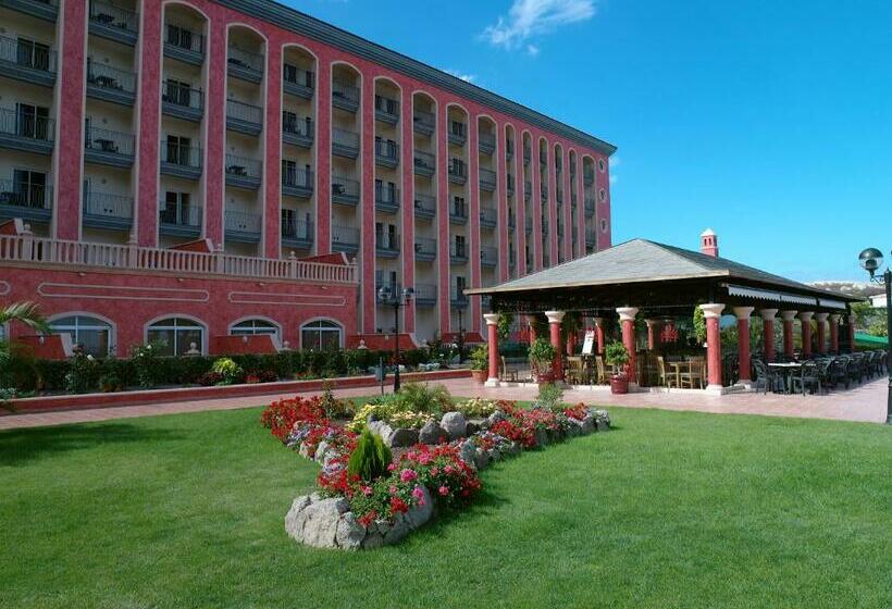 호텔 Las Águilas, Affiliated by Meliá