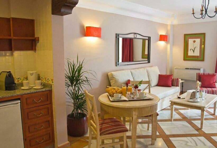 호텔 Las Águilas, Affiliated by Meliá