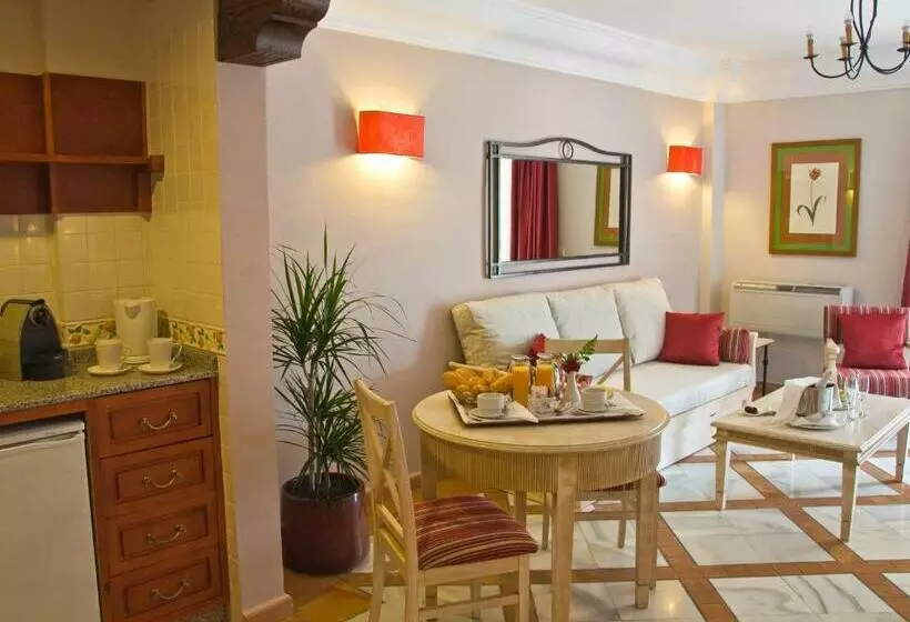 בית מלון כפרי Las Águilas, Affiliated by Meliá