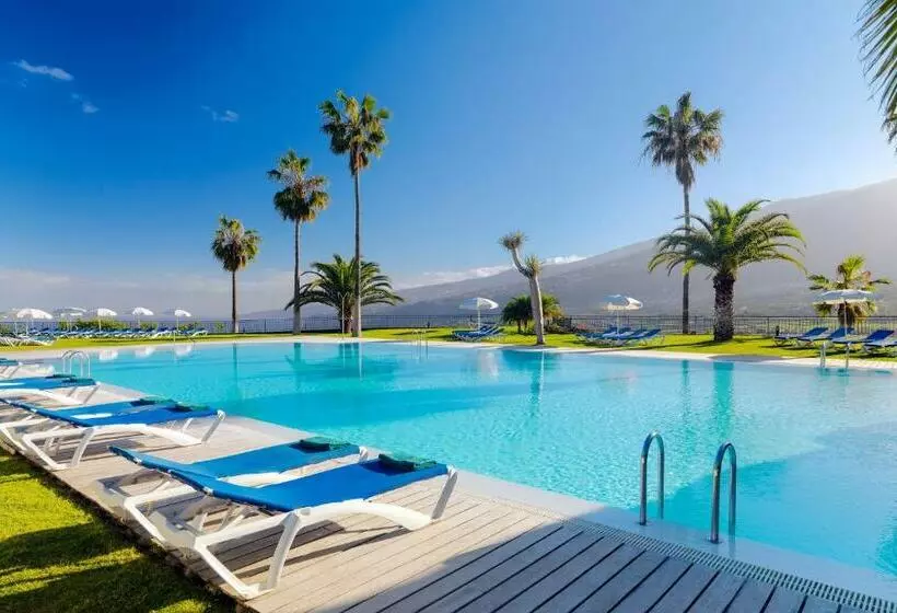 בית מלון כפרי Las Águilas, Affiliated by Meliá