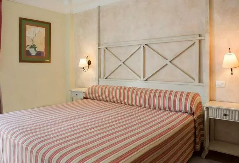 בית מלון כפרי Las Águilas, Affiliated by Meliá