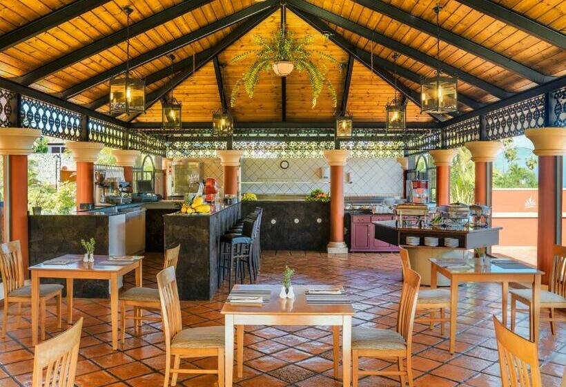 호텔 Las Águilas, Affiliated by Meliá