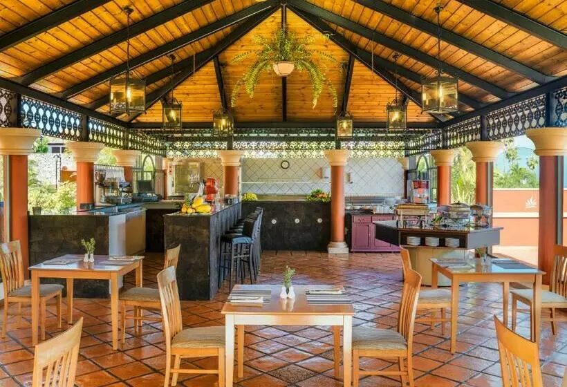 בית מלון כפרי Las Águilas, Affiliated by Meliá