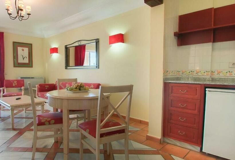 호텔 Las Águilas, Affiliated by Meliá