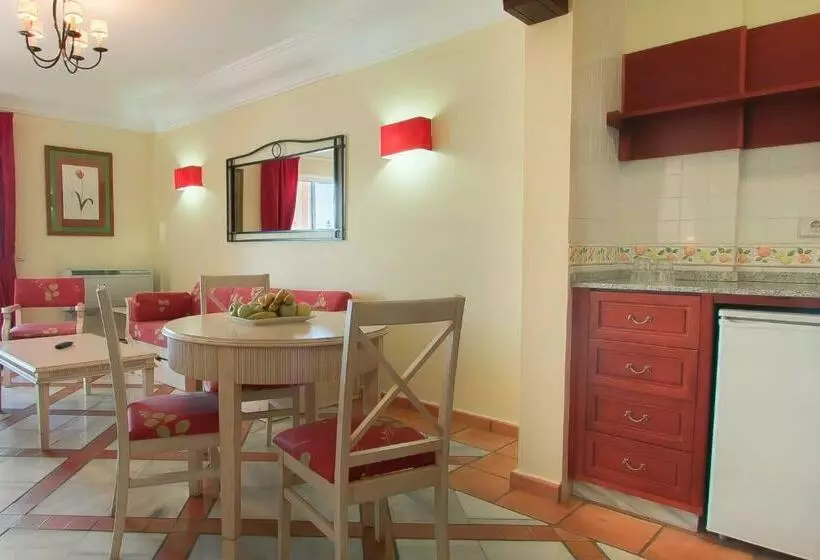 בית מלון כפרי Las Águilas, Affiliated by Meliá