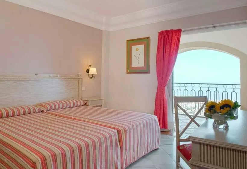 בית מלון כפרי Las Águilas, Affiliated by Meliá