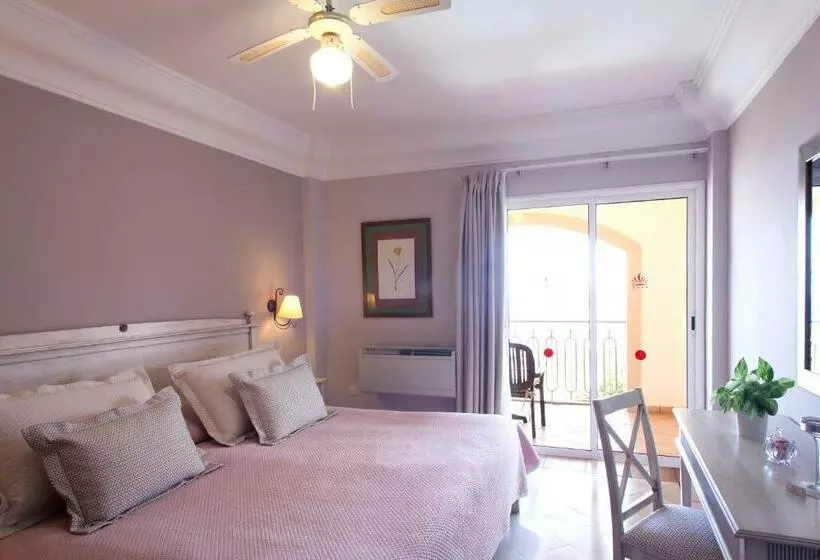 בית מלון כפרי Las Águilas, Affiliated by Meliá