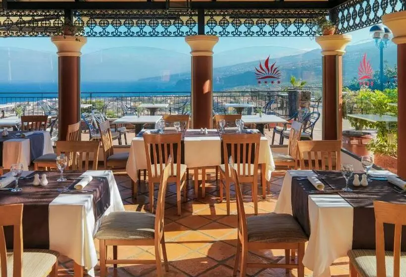 בית מלון כפרי Las Águilas, Affiliated by Meliá