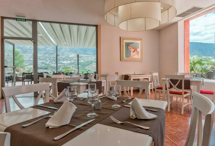 호텔 Las Águilas, Affiliated by Meliá