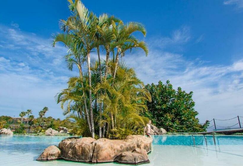 호텔 Las Águilas, Affiliated by Meliá