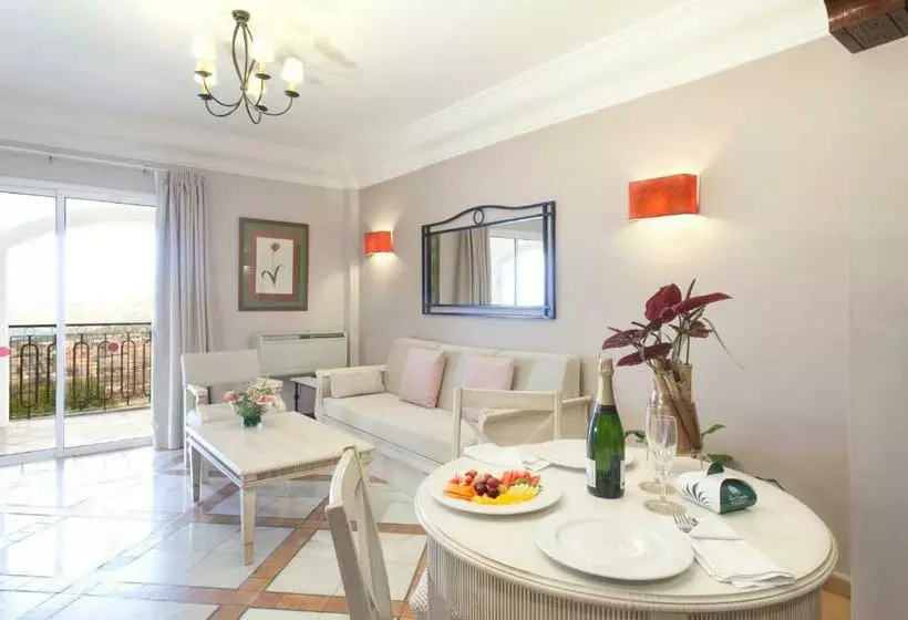 בית מלון כפרי Las Águilas, Affiliated by Meliá