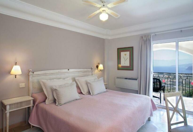 호텔 Las Águilas, Affiliated by Meliá