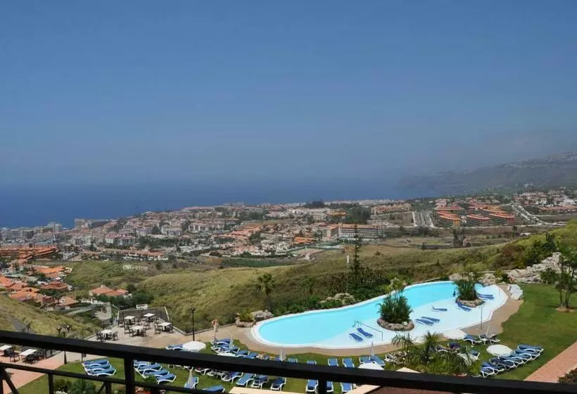 בית מלון כפרי Las Águilas, Affiliated by Meliá