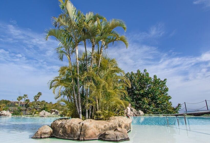 호텔 Las Águilas, Affiliated by Meliá