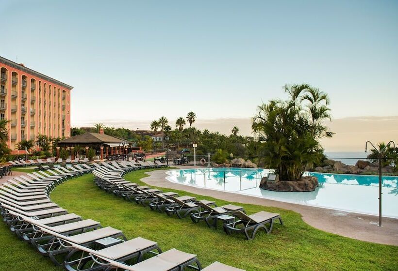 호텔 Las Águilas, Affiliated by Meliá