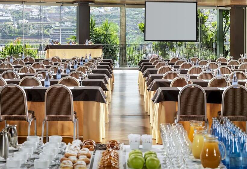 호텔 Las Águilas, Affiliated by Meliá