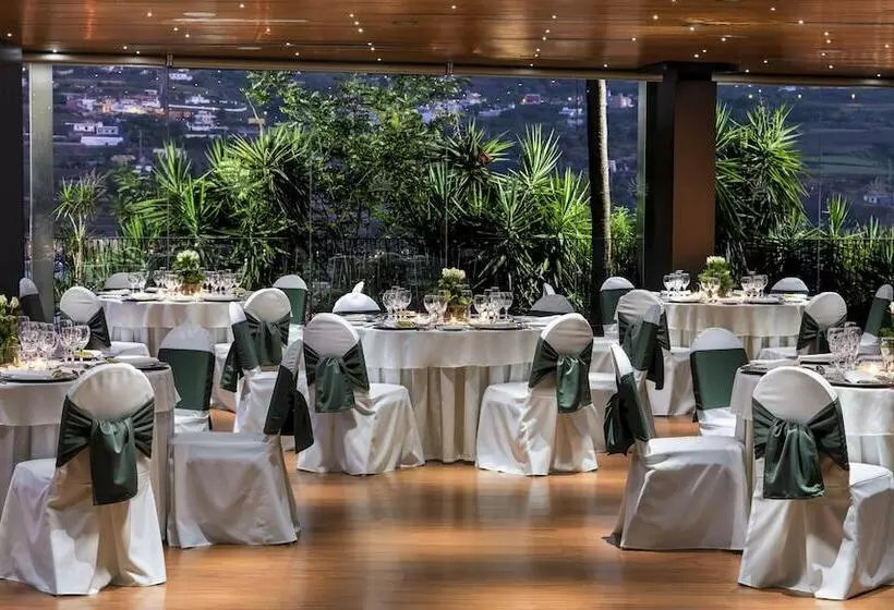 בית מלון כפרי Las Águilas, Affiliated by Meliá