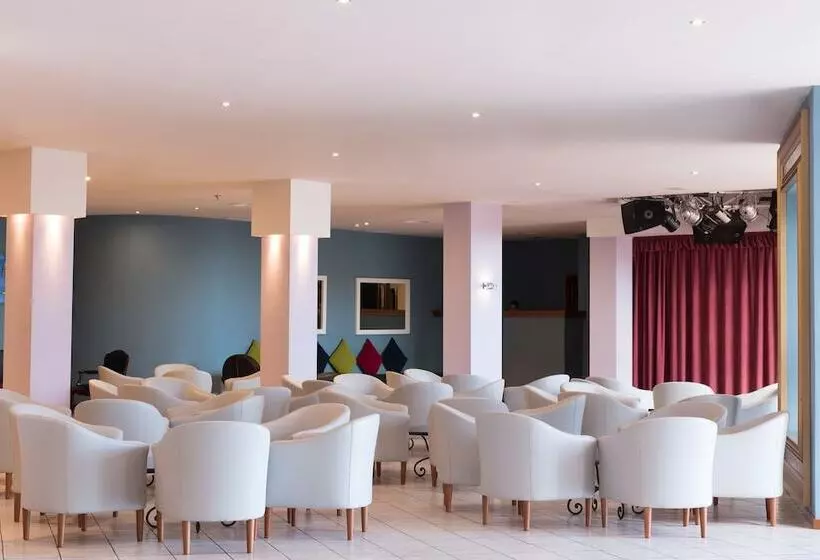 בית מלון כפרי Las Águilas, Affiliated by Meliá