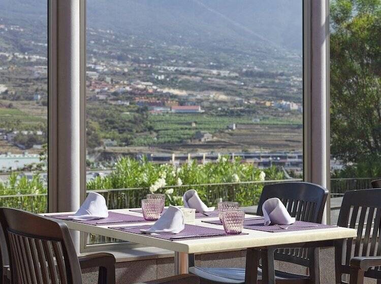 호텔 Las Águilas, Affiliated by Meliá