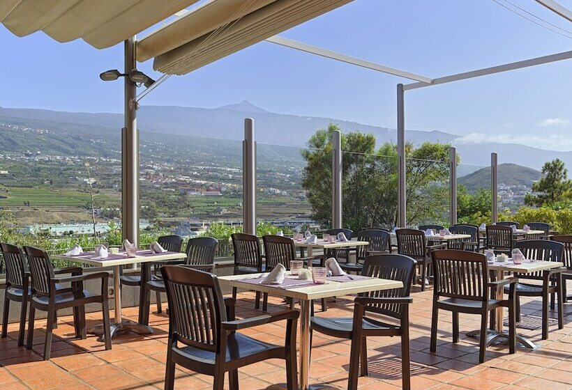 호텔 Las Águilas, Affiliated by Meliá