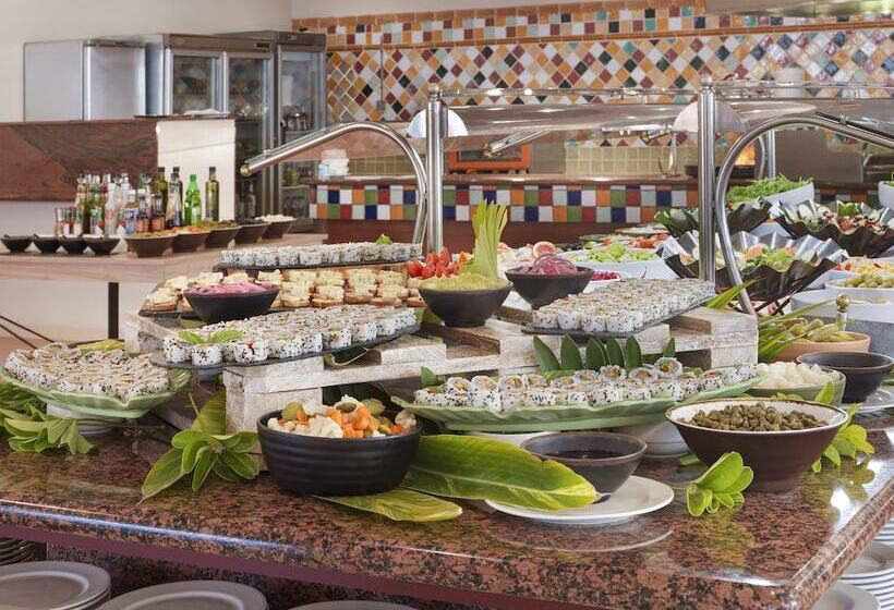 호텔 Las Águilas, Affiliated by Meliá