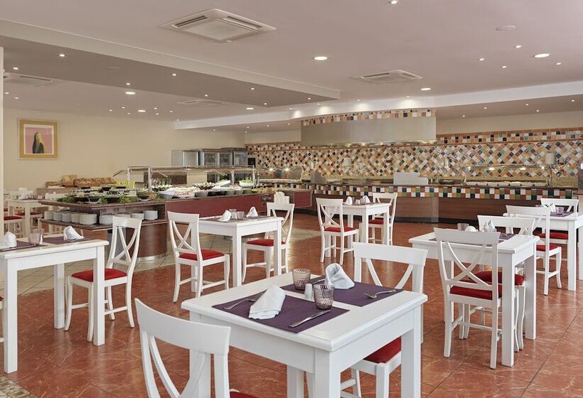 호텔 Las Águilas, Affiliated by Meliá