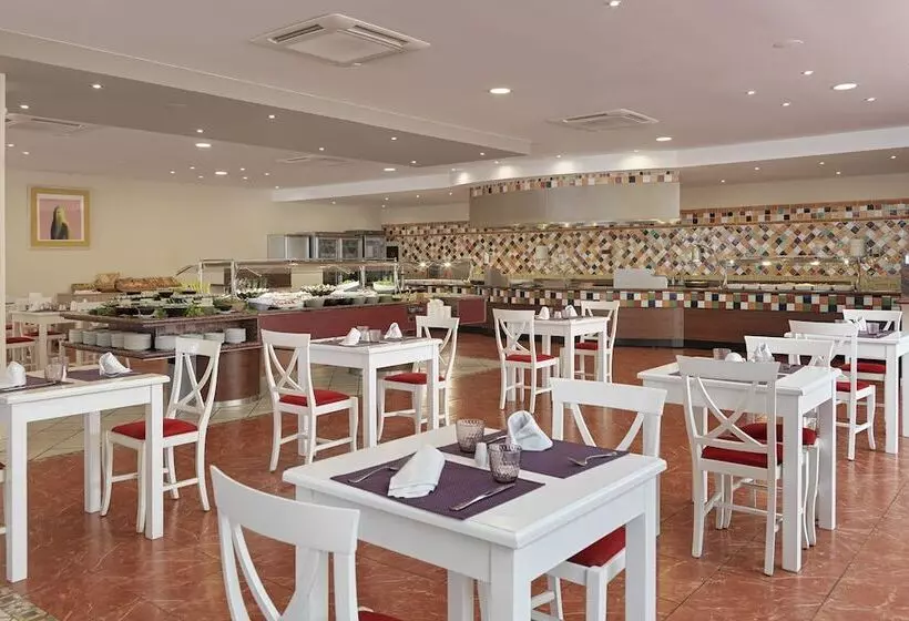 בית מלון כפרי Las Águilas, Affiliated by Meliá