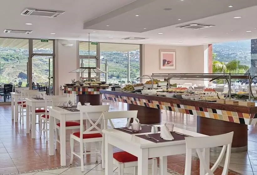 בית מלון כפרי Las Águilas, Affiliated by Meliá