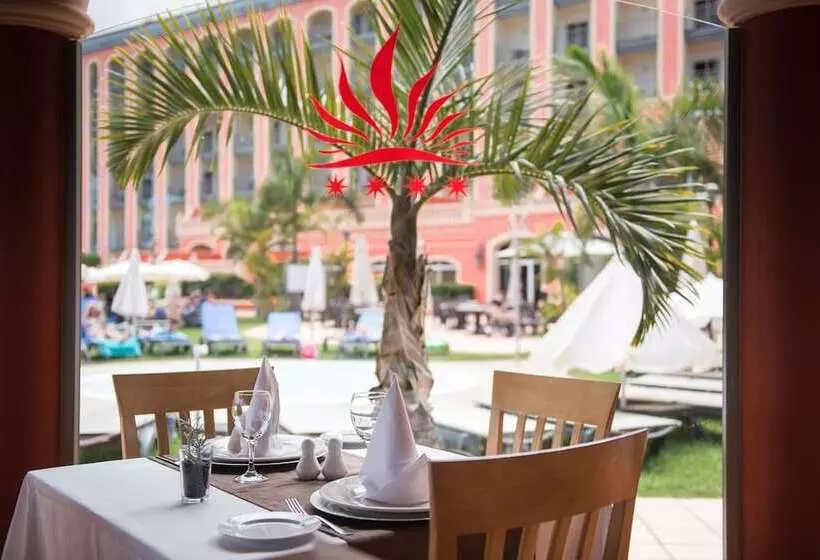 בית מלון כפרי Las Águilas, Affiliated by Meliá