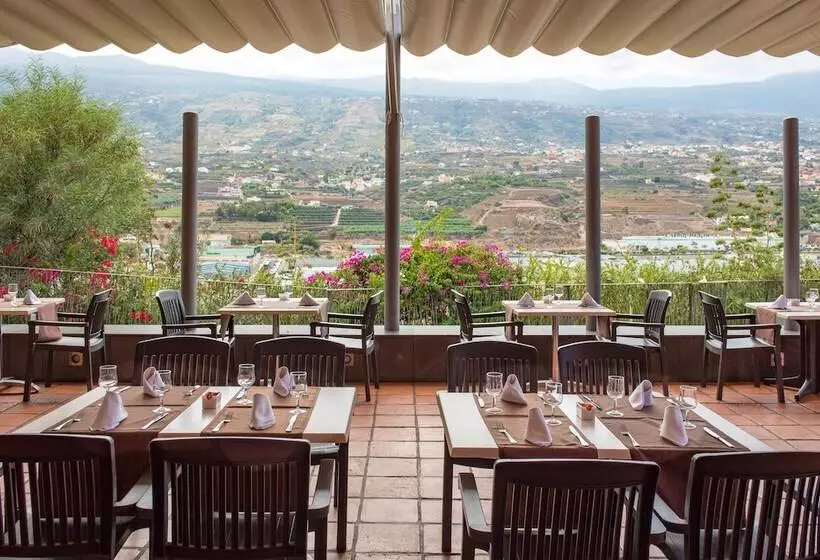 בית מלון כפרי Las Águilas, Affiliated by Meliá