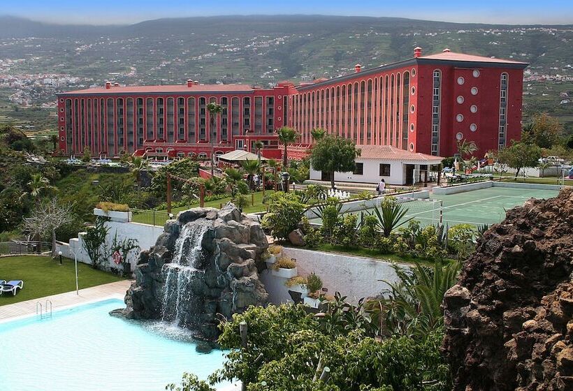 호텔 Las Águilas, Affiliated by Meliá