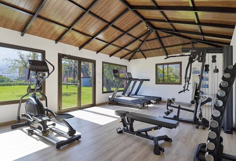 호텔 Las Águilas, Affiliated by Meliá