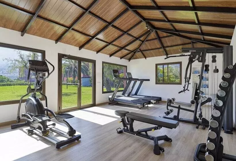 בית מלון כפרי Las Águilas, Affiliated by Meliá