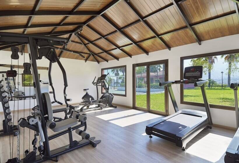 호텔 Las Águilas, Affiliated by Meliá