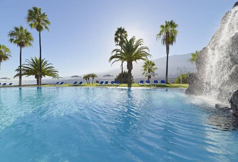 호텔 Las Águilas, Affiliated by Meliá