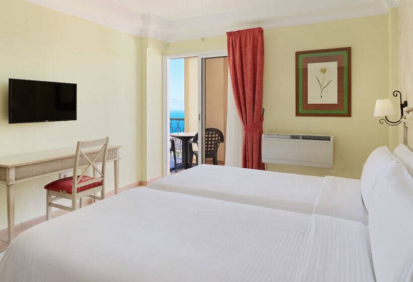 호텔 Las Águilas, Affiliated by Meliá