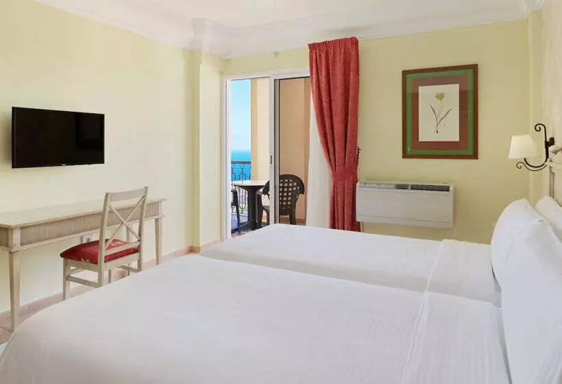 בית מלון כפרי Las Águilas, Affiliated by Meliá