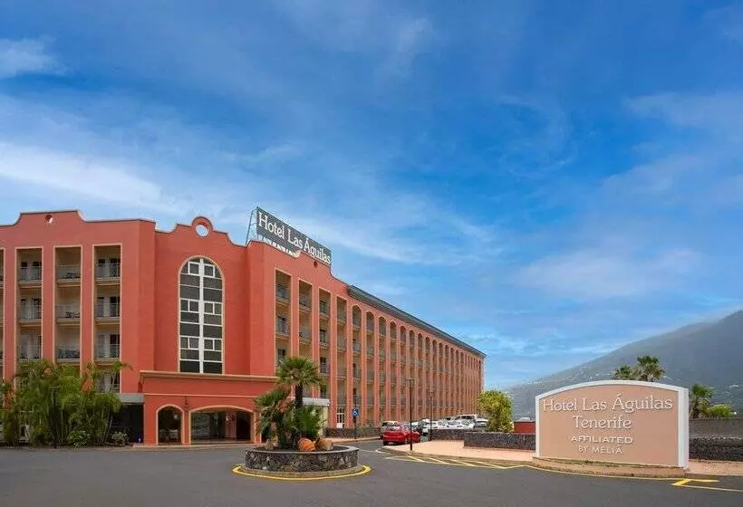 בית מלון כפרי Las Águilas, Affiliated by Meliá