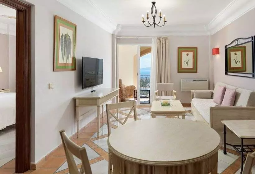 בית מלון כפרי Las Águilas, Affiliated by Meliá